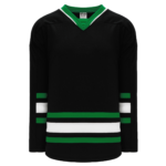 Pro Hockey Jerseys H550B-DAL-G05