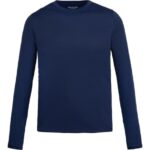 DARA LS Tech Tee - Men's