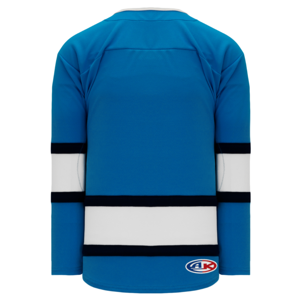 AK-KNIT H550B-WIN-G04 Pro Hockey Jerseys H550B-WIN776B