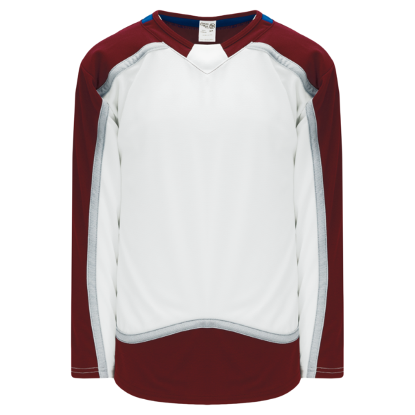 Pro Hockey Jerseys H550C-COL-G02
