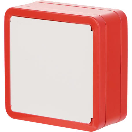 30-Piece First Aid Kit with Tin Case