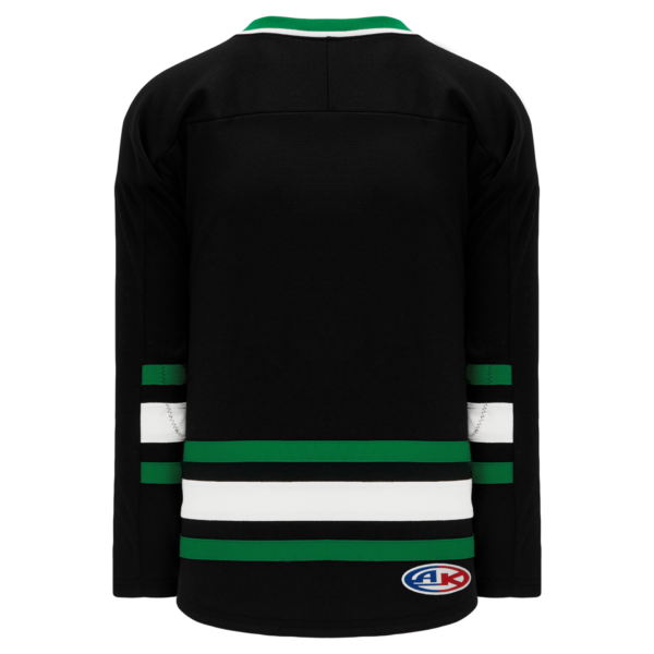 AK-KNIT H550B-DAL-G05 Pro Hockey Jerseys H550B-DAL893B