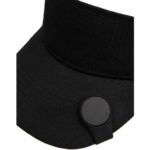 Silicone Hat Clip w/ Ball Marker