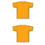 Two Button Baseball Jerseys BA1347-G01
