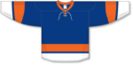Pro Hockey Jerseys H550B-NYI-G05