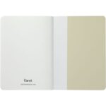 Karst Pocket Stone Paper Notebook