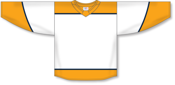 Pro Hockey Jerseys H550B-NAS-G01
