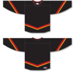 Pro Hockey Jerseys H550B-CAL-G03