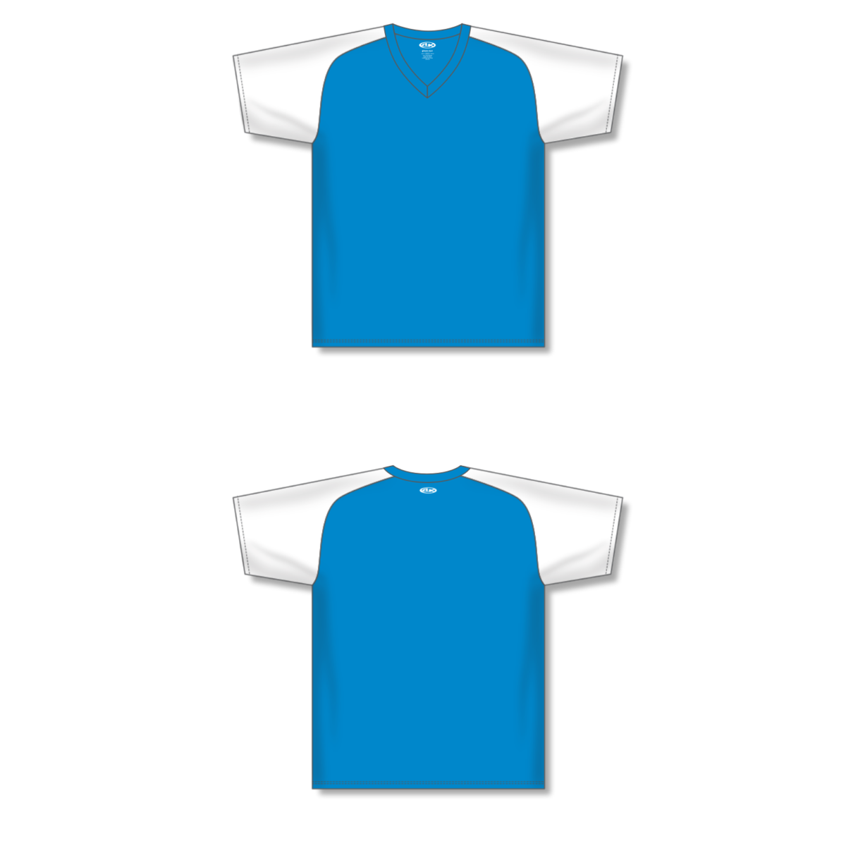 Soccer Jerseys S1375-G01