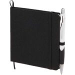 4.7" x 4.7" Remark Recycled Square Notebook