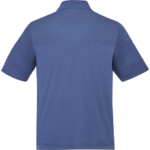Men's DADE Short Sleeve Polo