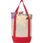 Lighthouse Mini Non-Woven Tote