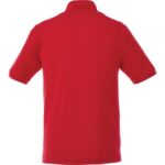 Men's BELMONT Short Sleeve Polo