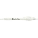 Recycled PET Cougar Ballpoint Pen