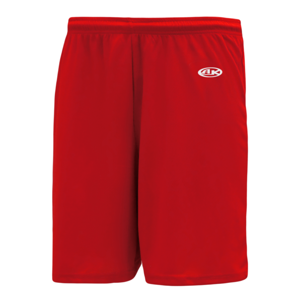 Apparel Shorts AS1700-G01