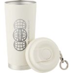 Haley Vacuum Tumbler One Touch Opening Lid 16oz
