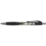 Smooth Write Recycled Gel Pen