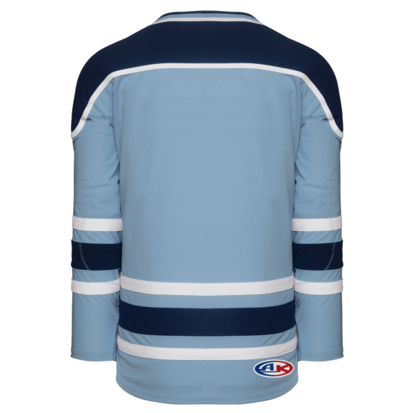 AK-KNIT Pro Hockey Jerseys H550B-MAI355B