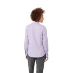 Elevate TM97656 Women's PIERCE Long Sleeve Shirt