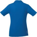 Elevate TM96608 Women's Jepson Short Sleeve Polo