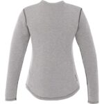 Elevate TM97812 Women's Quadra Long Sleeve Top