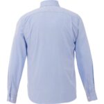 Elevate TM17656 Men's PIERCE Long Sleeve Shirt