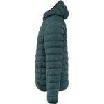 TM19107 STONEFIELD Roots Packable Insulated Jacket - Men's