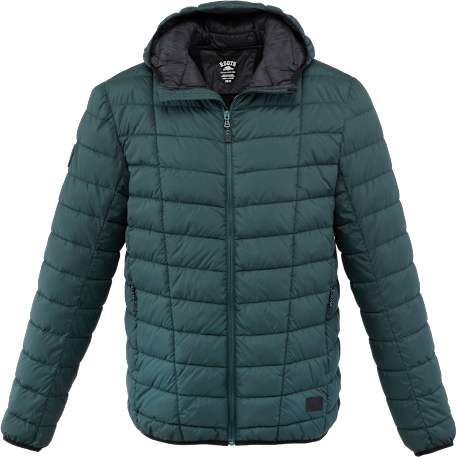 STONEFIELD Roots Packable Insulated Jacket - Men's