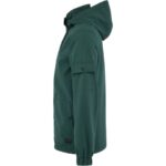 TM12961 ALBANY Roots Full Zip Jacket