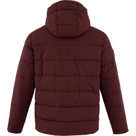 TM19108 FALLRIVER Roots Puffer Jacket - Men's