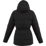 TM99108 FALLRIVER Roots Puffer Jacket - Women's