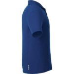 Elevate TM16608 Men's Jepson Short Sleeve Polo