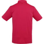 FootJoy TM16318 Men's Solid Lisle Polo