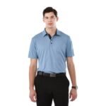 Men's TORRES Short Sleeve Polo