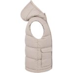TM19600 GRANDBAY Roots Insulated Puffer Vest - Unisex
