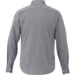 Elevate TM17656 Men's PIERCE Long Sleeve Shirt