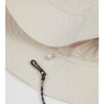Trimark TM32055 Recycled Poly Packable Sunhat - Unisex