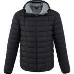 TM19107 STONEFIELD Roots Packable Insulated Jacket - Men's