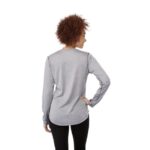 Elevate TM97812 Women's Quadra Long Sleeve Top