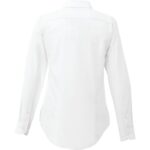 Elevate TM97656 Women's PIERCE Long Sleeve Shirt