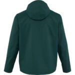 TM12959 TIMBERLINE Roots Rain Jacket - Men's