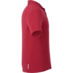 Elevate TM16608 Men's Jepson Short Sleeve Polo