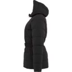 TM99108 FALLRIVER Roots Puffer Jacket - Women's