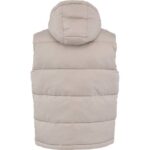 TM19600 GRANDBAY Roots Insulated Puffer Vest - Unisex