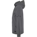 TM12961 ALBANY Roots Full Zip Jacket