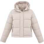 TM99106 GRANDBAY Roots Puffer Jacket - Women's