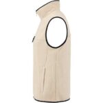 TM18596 WESTVILLE Roots Mircofleece Vest - Unisex