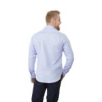 Elevate TM17656 Men's PIERCE Long Sleeve Shirt