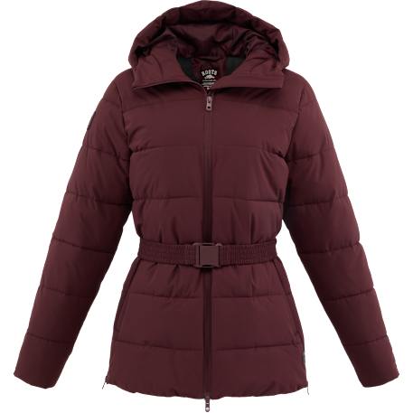 FALLRIVER Roots Puffer Jacket - Women's