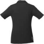 Elevate TM96608 Women's Jepson Short Sleeve Polo